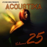 CD-Sampler Acoustika
