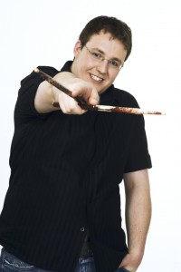 Stefan Kickertz